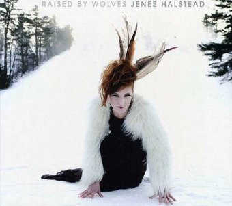 Raised By Wolves [import]