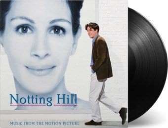 Notting Hill (Ost)