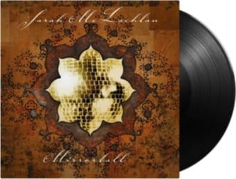Mirrorball (2Lp/Silver & Black Marbled Vinyl/180G)
