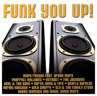 Funk You Up! (2-CD)