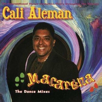 Macarena: Dance Mixes (Mod)