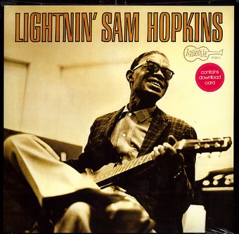 Lightnin' Sam Hopkins