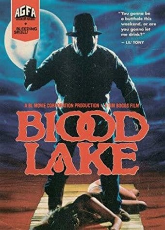 Blood Lake
