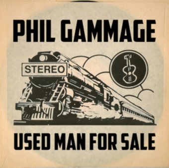 Used Man for Sale