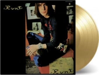 Runt (180G/Gold Vinyl)