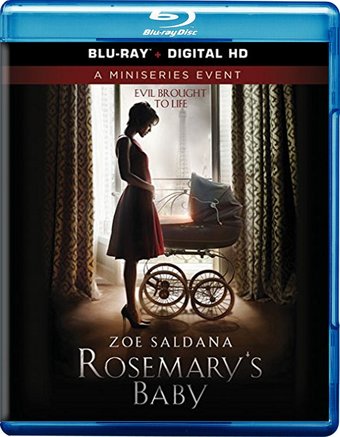 Rosemary's Baby (Blu-ray)
