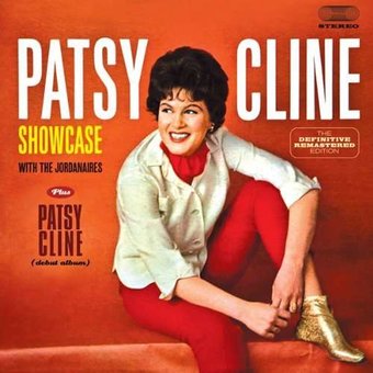 Showcase / Patsy Cline