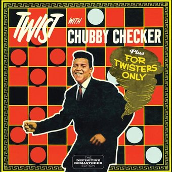 Twist with Chubby Checker/For Twisters Only