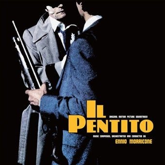 Il Pentito [Original Soundtrack]