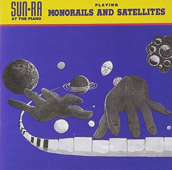 Monorails & Satellites