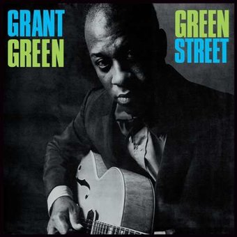 Green Street [import]