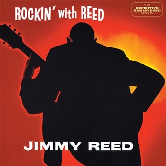 Rockin' with Reed / I'm Jimmy Reed
