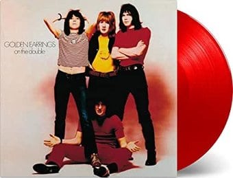 On The Double (2Lp/180G/Red Vinyl)