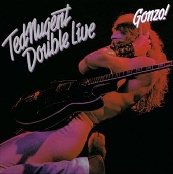 Double Live Gonzo [Limited Edition] (2LPs)