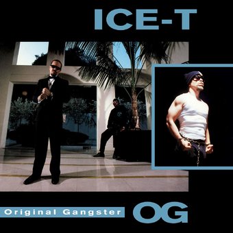 O.G. Original Gangster (180 Gram Vinyl)