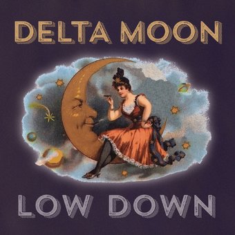 Low Down [Digipak]