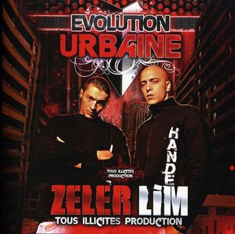Zeler, Lim-Evolution Urbaine