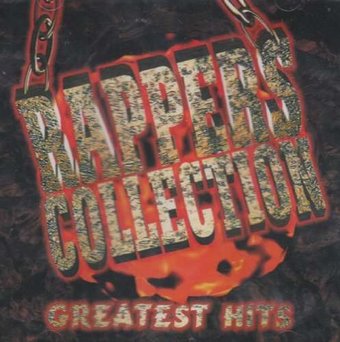 Rappers Collection Greatest Hits