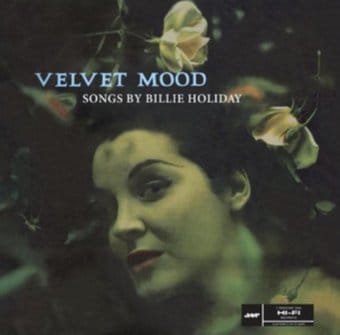 Velvet Mood [import]