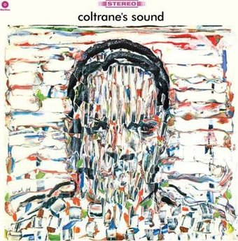 Coltrane's Sound [import]