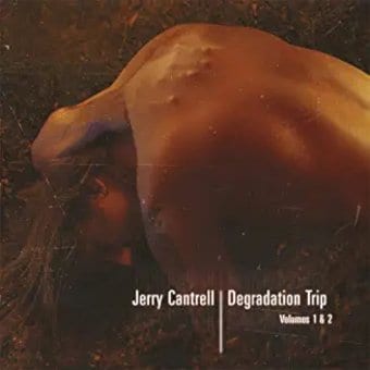 Degradation Trip 1&2 [180-Gram 4LP Black Vinyl