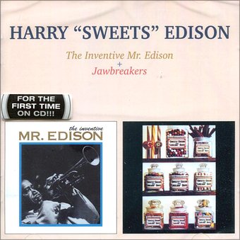 Inventive Mr. Edison/Jawbreakers