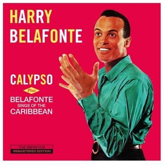 Calypso / Belafonte Sings of the Caribbean