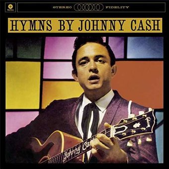 Hymns By Johnny Cash [import]