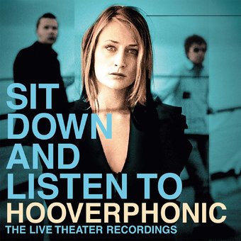 Sit Down & Listen To (2Lp/180G/Gatefold/Import)