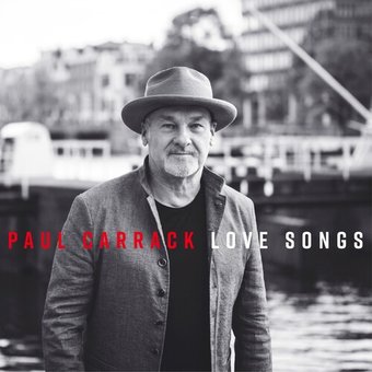 Love Songs (2-CD)