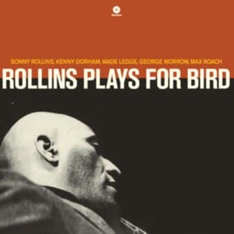 Plays For Bird [import]