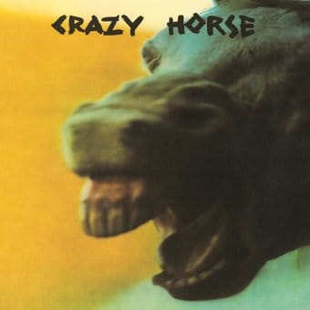 Crazy Horse (180GV)