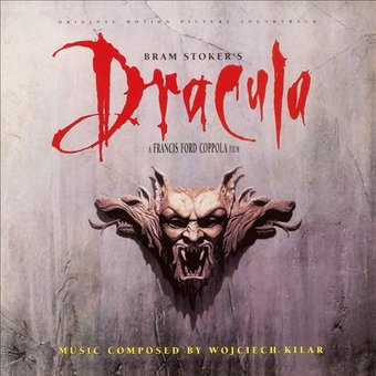 Bram Stoker's Dracula [Original Motion Picture