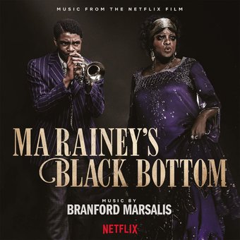 Ma Rainey's Black Bottom (Music from the Netflix