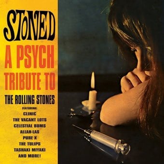 Stoned - A Psych Tribute To The Rolling Stones