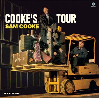 Cooke's Tour: 180 Gram + 2 Bonus Tracks
