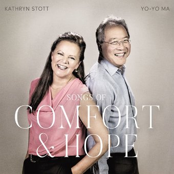 Songs Of Comfort & Hope (2Lp/180G)