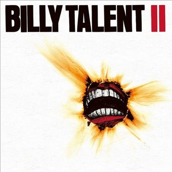 Billy Talent II (2-CD)