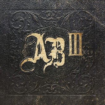 Ab Iii (2Lp/180G)