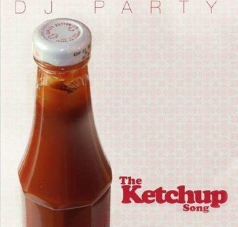 The Ketchup Song (Mod)