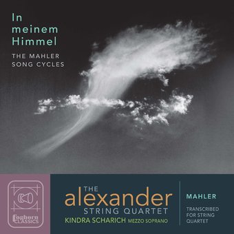 Mahler:Song Cycles In Meinem Himmel