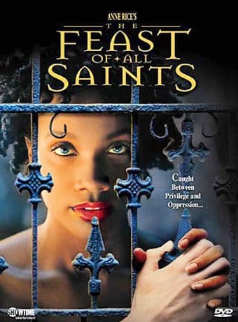 The Feast of All Saints (2-DVD)