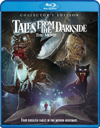 Tales from the Darkside: The Movie (Blu-ray)