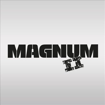 Magnum Ii (180G)