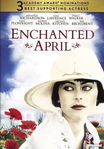 Enchanted April