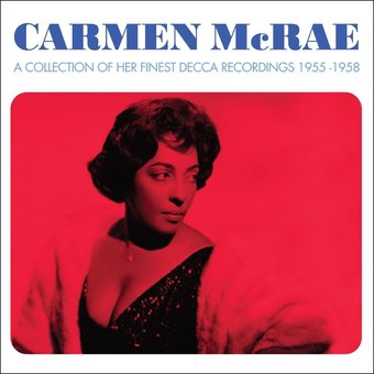 Her Finest Decca Recordings, 1955-1958: 75
