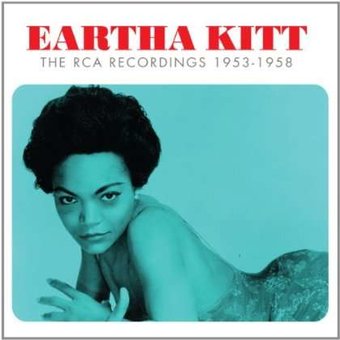 The RCA Recordings, 1953-1958: 60 Classic Tracks