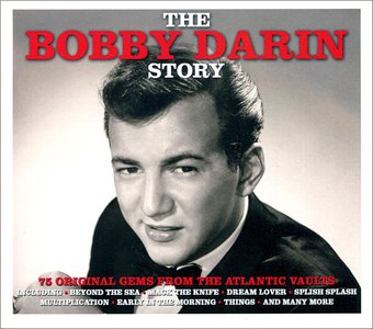 The Darin Story: 75 Original Gems from the