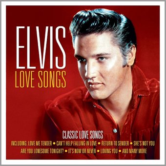 Love Songs: 66 Classic Love Songs (3-CD)