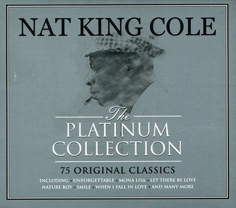 The Platinum Collection: 75 Original Classics
